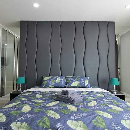 The Ocean Pearl Apartment Патая Екстериор снимка
