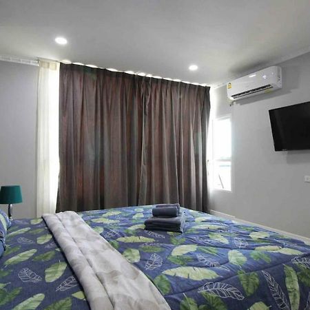 The Ocean Pearl Apartment Патая Екстериор снимка