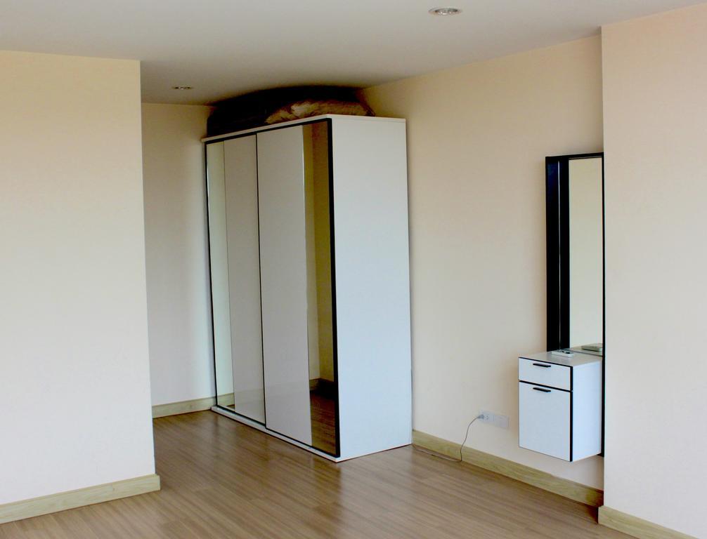 The Ocean Pearl Apartment Патая Стая снимка