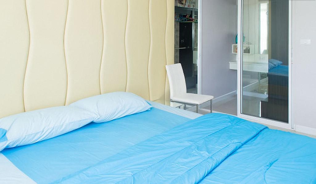 The Ocean Pearl Apartment Патая Стая снимка