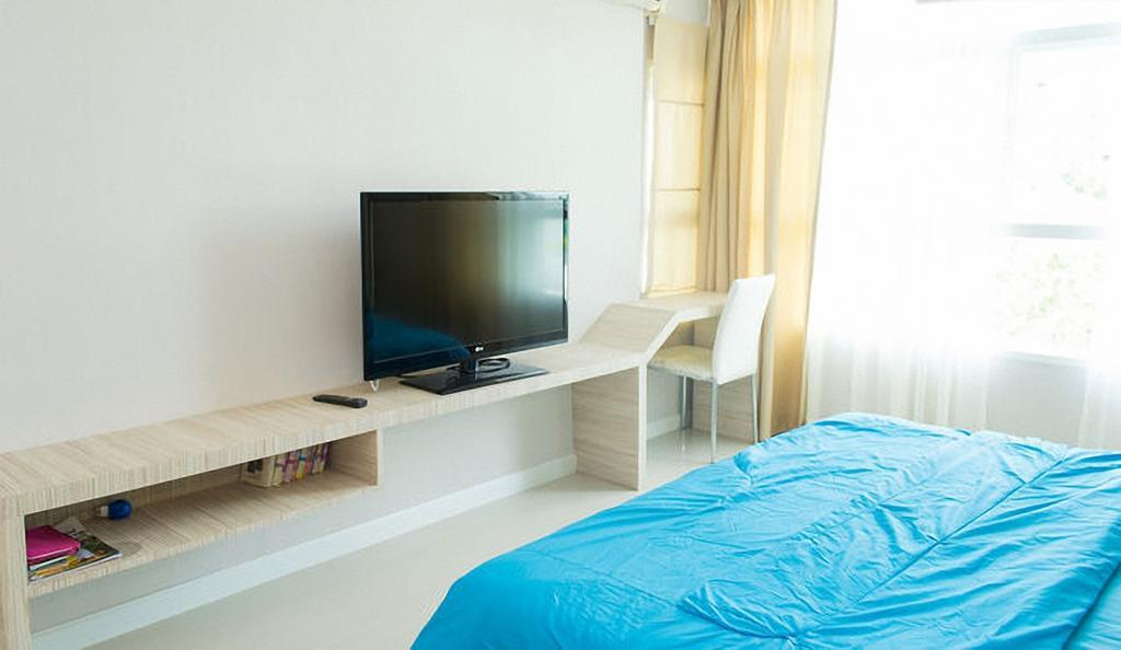 The Ocean Pearl Apartment Патая Стая снимка