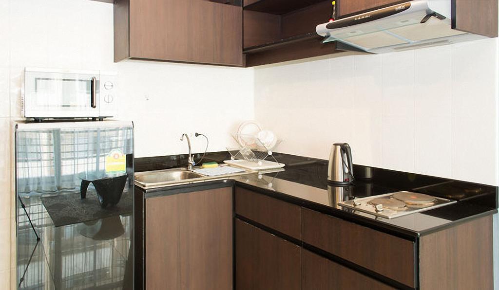 The Ocean Pearl Apartment Патая Стая снимка