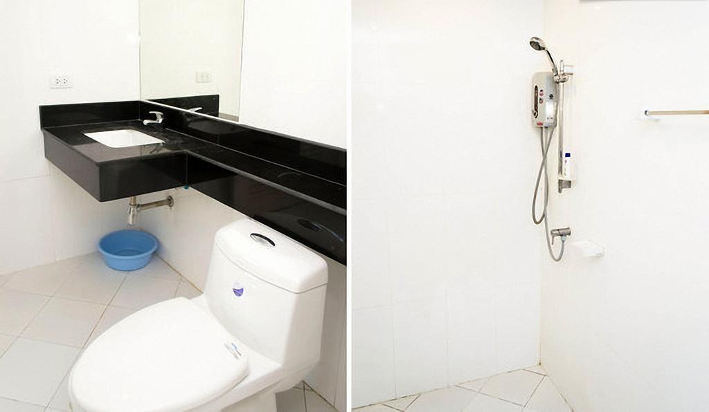 The Ocean Pearl Apartment Патая Стая снимка