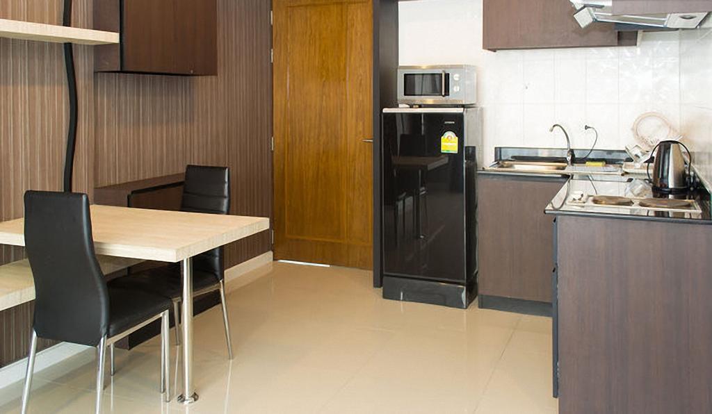 The Ocean Pearl Apartment Патая Стая снимка