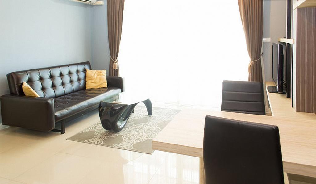 The Ocean Pearl Apartment Патая Стая снимка